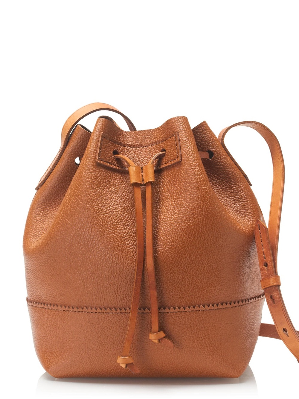 J. Crew Downing Bucket Bag